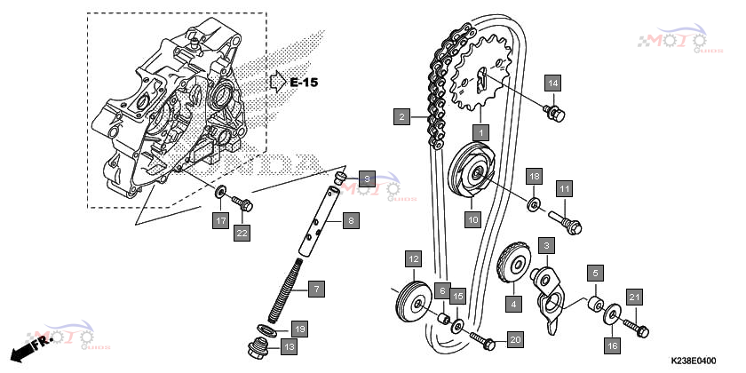 Engine Diagram